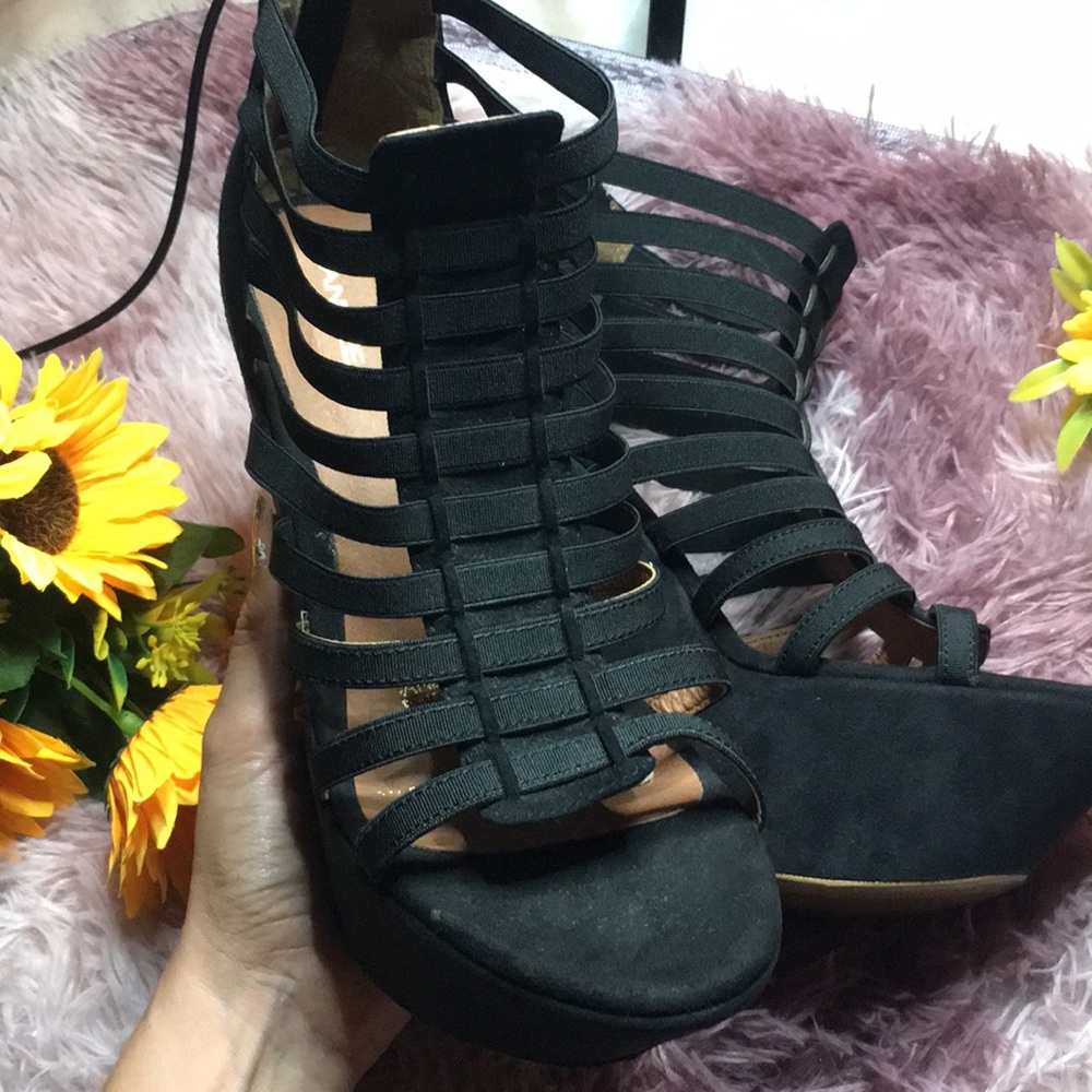 ANDREA PLATFORMS